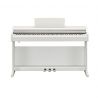 Yamaha YDP-165WH Arius Blanco