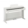 Yamaha YDP-165WH Arius Blanco