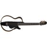 Yamaha SLG200N Translucent Black