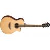 Yamaha APX600 Natural Guitarra ElectroAcustica