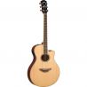 Yamaha APX600 Natural Guitarra ElectroAcustica