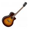 Yamaha APX600FM Tobacco Brown SB