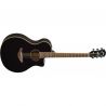 Yamaha APX600 Black