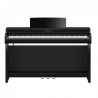 Yamaha CLP-825 PE Negro Pulido Piano Clavinova
