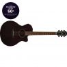 Yamaha APX600M Smoky Black