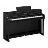 Yamaha CLP-835 B Negro Piano Clavinova