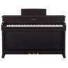 Yamaha CLP-835 R Rosewood Piano Clavinova