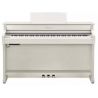 Yamaha CLP-835 WB Piano Clavinova