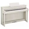 Yamaha CLP-835 WB Piano Clavinova