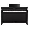 Yamaha CLP-835 PE Negro Pulido Piano Clavinova