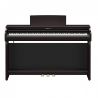 Yamaha CLP-825 RW Palisandro Piano Clavinova