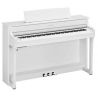 Yamaha CLP-845 WH Blanco Piano Clavinova