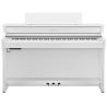 Yamaha CLP-845 WH Blanco Piano Clavinova