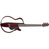 Yamaha SLG200S Crimson Red