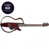 Yamaha SLG200S Crimson Red