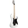 Ibanez RG550-WHF Guitarra Eléctrica Blanca