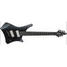 Ibanez A527-IPT Guitarra Eléctrica 7 cuerdas Iron Pewter con Funda Incluida