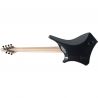 Ibanez A527-IPT Guitarra Eléctrica 7 cuerdas Iron Pewter con Funda Incluida