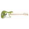 Sadowsky Metroexpress Hybrid PJ Green Bajo Eléctrico