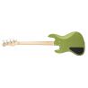 Sadowsky Metroexpress Hybrid PJ Green Bajo Eléctrico
