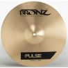 Bronz Crash 16" B20 Pulse Series