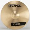 Bronz Pulse Series B20 Crash Ride 20" Plato Batería