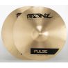Bronz Hi Hat 14" B20 Pulse Series