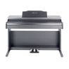 Amadeus PA-20 Piano digital Negro