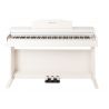 Amadeus PA-20WH Piano digital Blanco