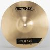 Bronz Splash 12" Pulse Series