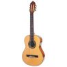 Valencia VC573 3 4 Guitarra Clásica Natural