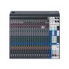 Soundcraft Signature Plus 22 Mesa de mezclas analógica 22 canales