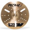 Bronz Effect 15" B20 drilled Pulse Series