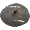 Bronz Crazy Trash 20" B20 Roots Series