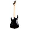 LTD MH-200QM HT Dark Brown Sunburst Guitarra ELéctrica