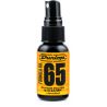Dunlop Formula 65 Guitar Polish &amp; Cleaner (30ml)