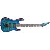 Ibanez GRGR221PA-AQB Aqua Burst