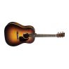 Martin DSS-16E 1935 Burst Dreadnought Guitarra Electroacústica