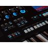 Medeli AKX10s Teclado de 61 teclas