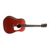 Martin DSS-16E Cherry Cola Guitarra Electroacústica