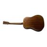 Martin DSS-16E Cherry Cola Guitarra Electroacústica