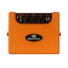 Orange Outlowd ES3 Ed Sheeran
