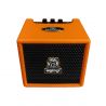 Orange Outlowd ES3 Ed Sheeran
