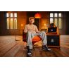 Orange Outlowd ES60 Ed Sheeran
