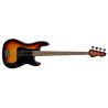 Markbass MB 4 PB Bajo eléctrico 3-Tone Sunburst