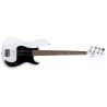 Markbass MB 4 PB Bajo eléctrico White