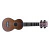 Mahalo Mr1tbr Transparent Brown Ukelele