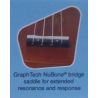 Mahalo Mr1tbr Transparent Brown Ukelele