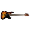 Markbass MB 4 3-Tone Sunburst JB Bajo eléctrico 3-Tone Sunburst