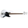 Markbass MB 4 JB Bajo eléctrico White